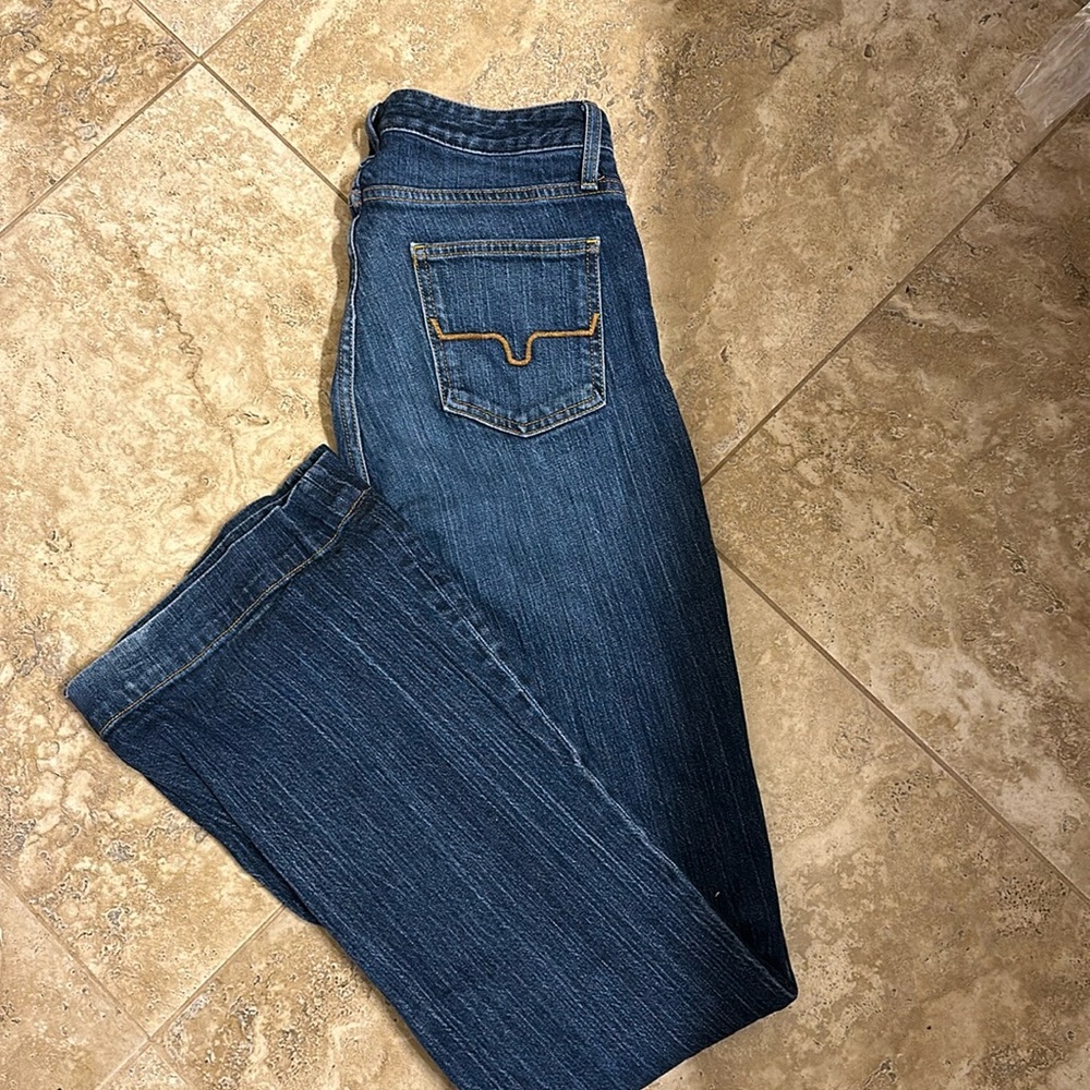 Jennifer Kimes jeans